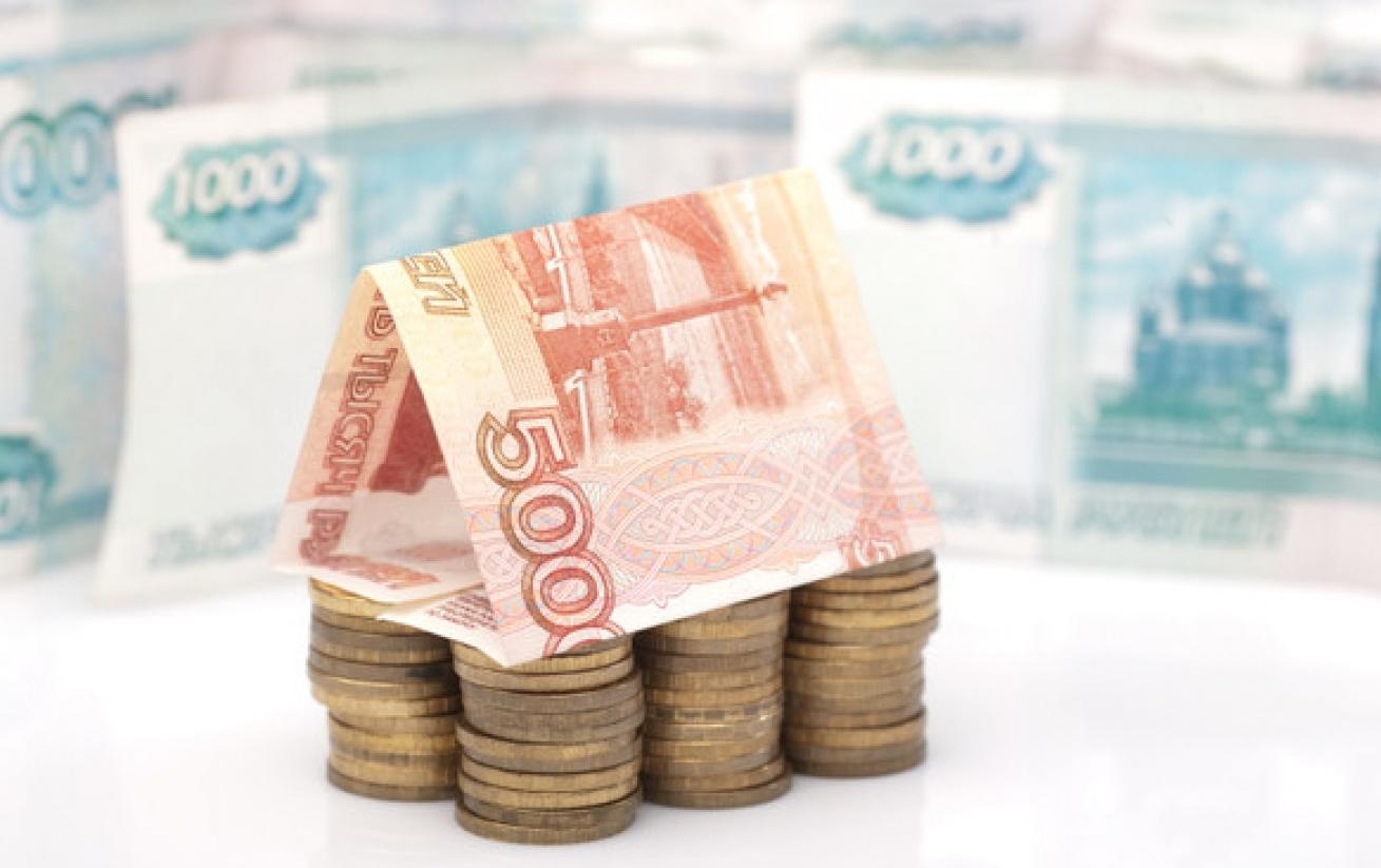 Банк простил долг по ипотеке семье инвалидов в России