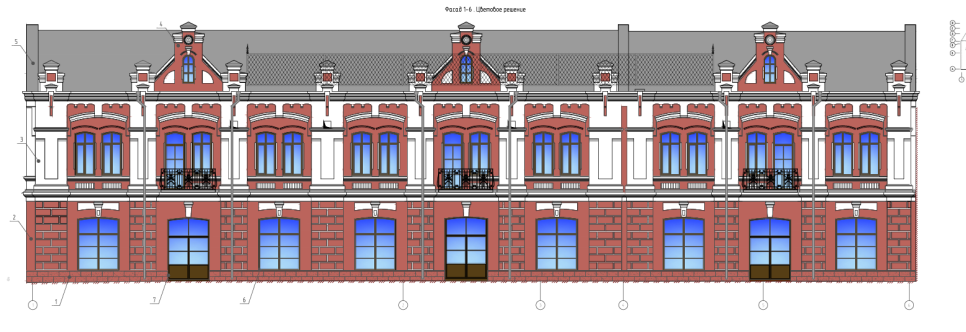 Льва Толстого, 32