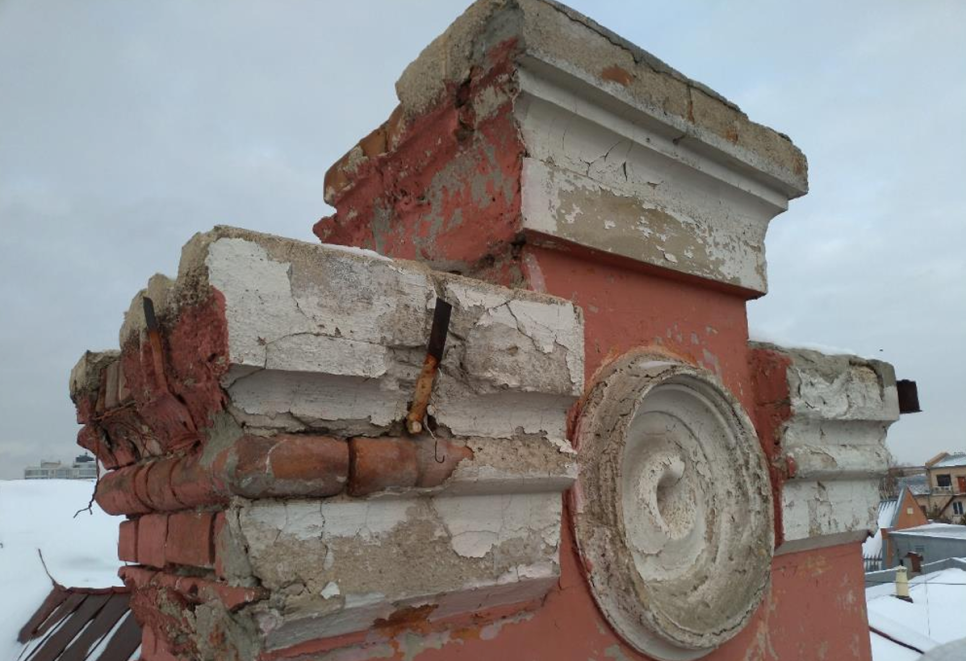 Льва Толстого, 32