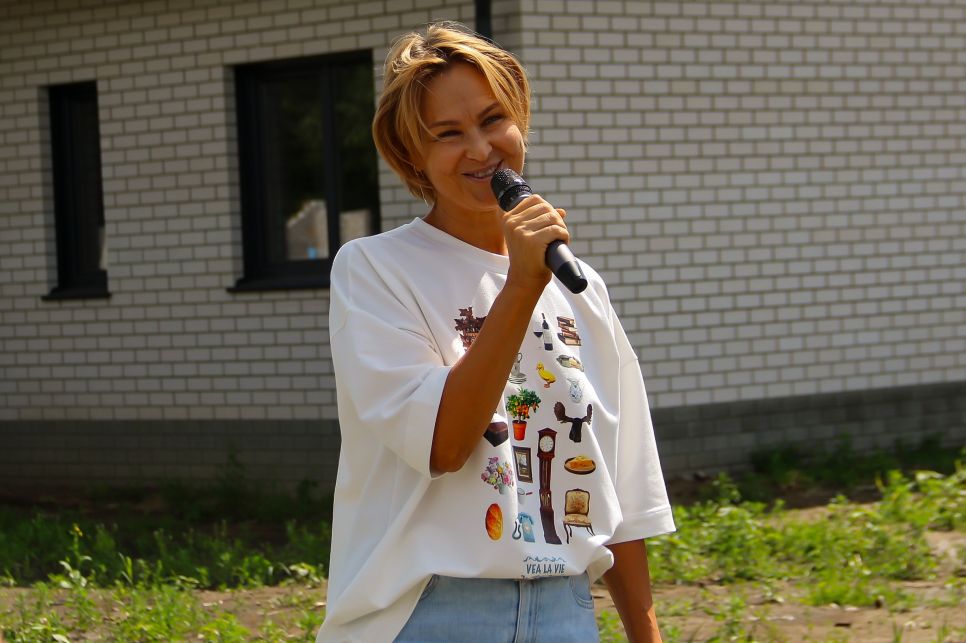 Диана Фомина