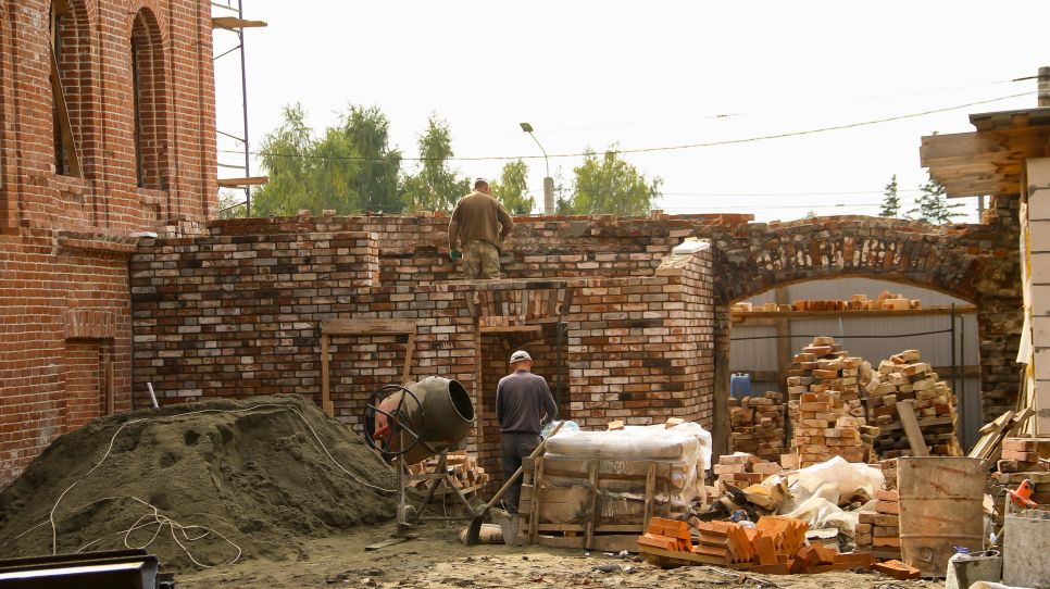 Льва Толстого, 31