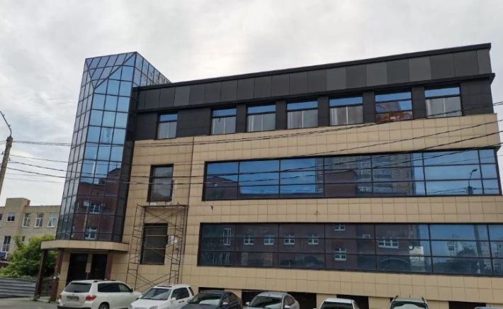 Ул. Пролетарская, 89