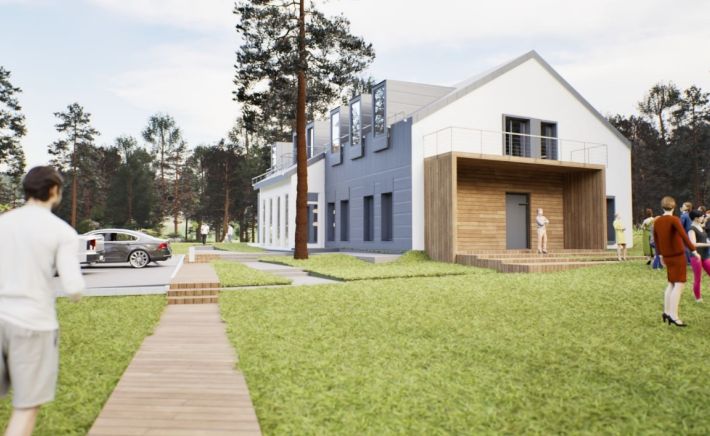 Проект "Дети Бурлакова"