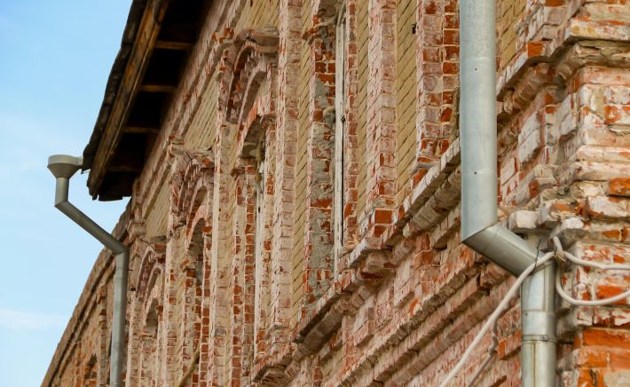 Ул. Льва Толстого, 33