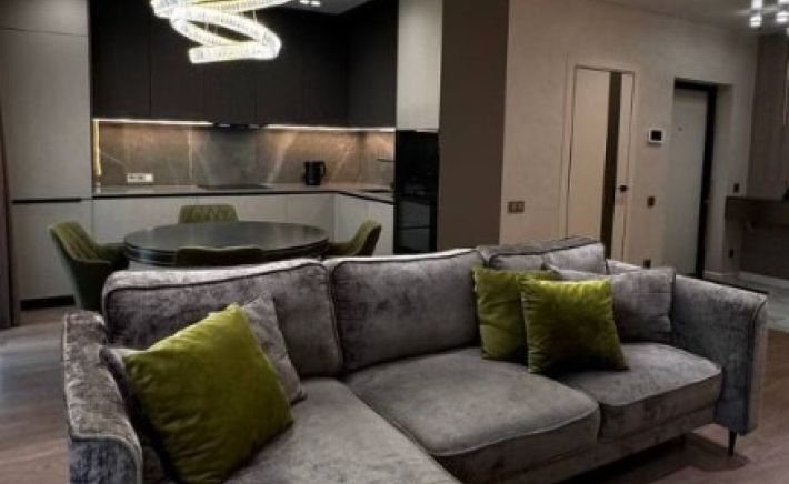 Квартира в аренду