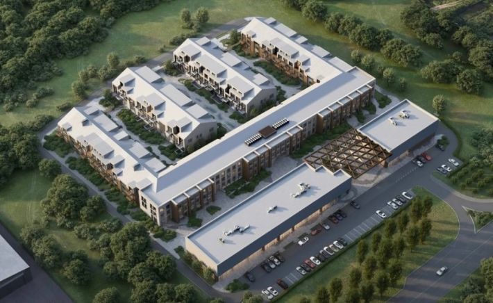 Проект "Карлуу"