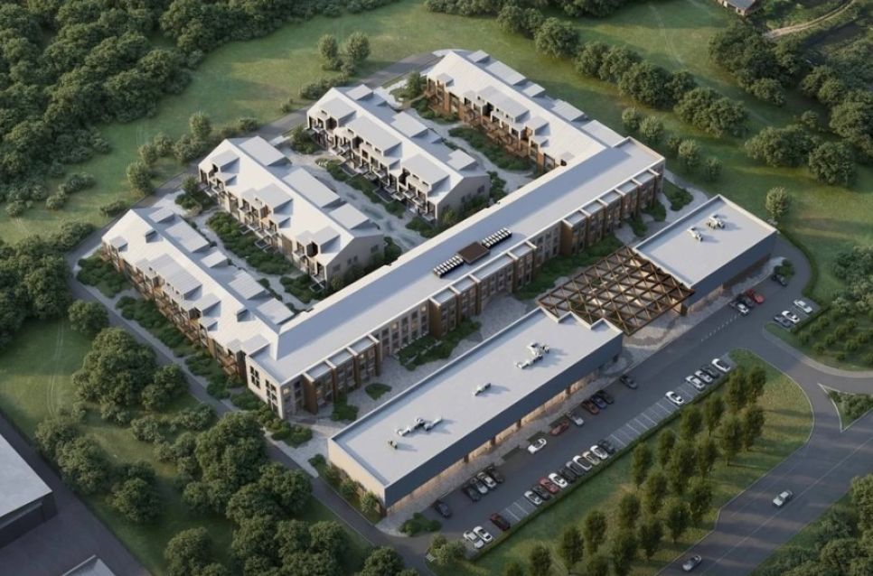 Проект "Карлуу"