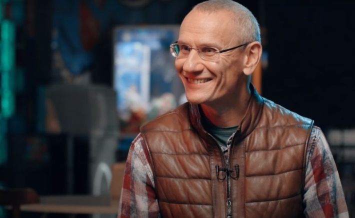 Валерий Покорняк