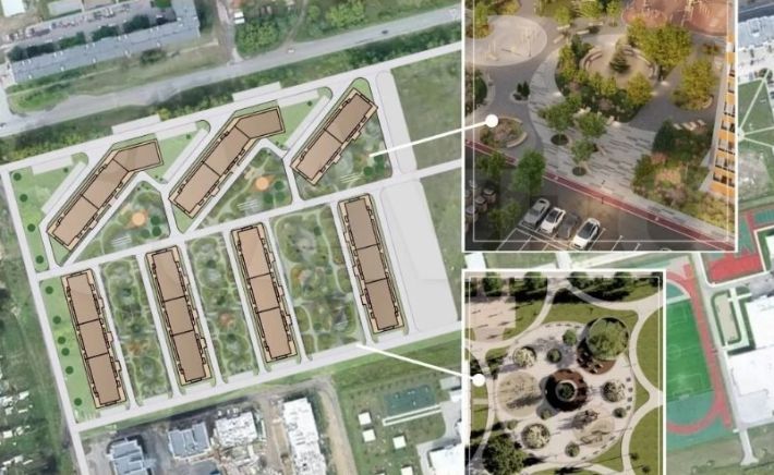 Участок в Новоалтайске