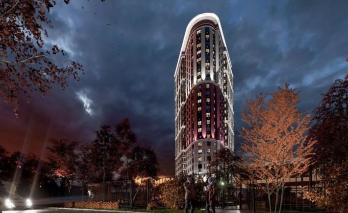 Эскизный проект 