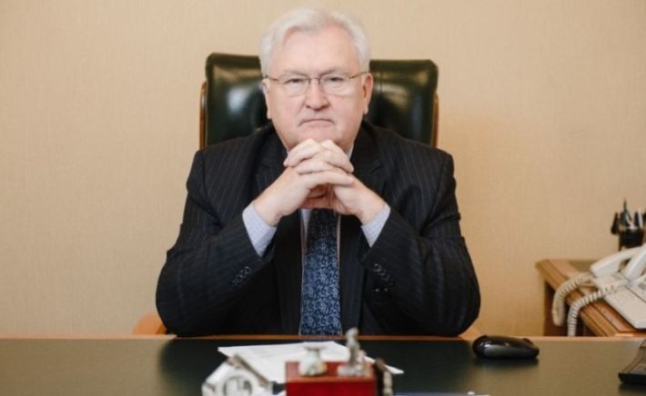 Владимир Отмашкин