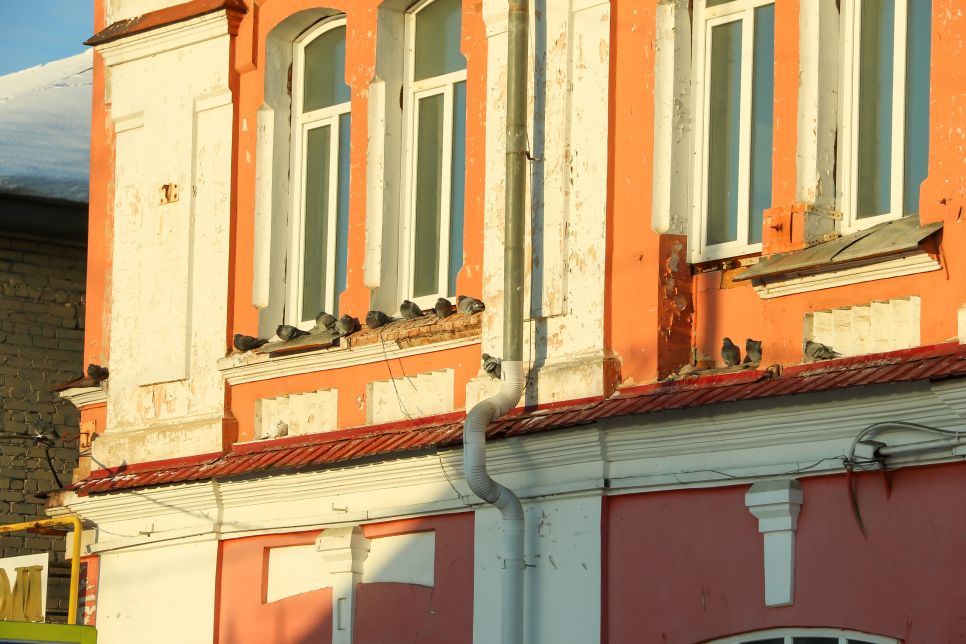 Льва Толстого, 32