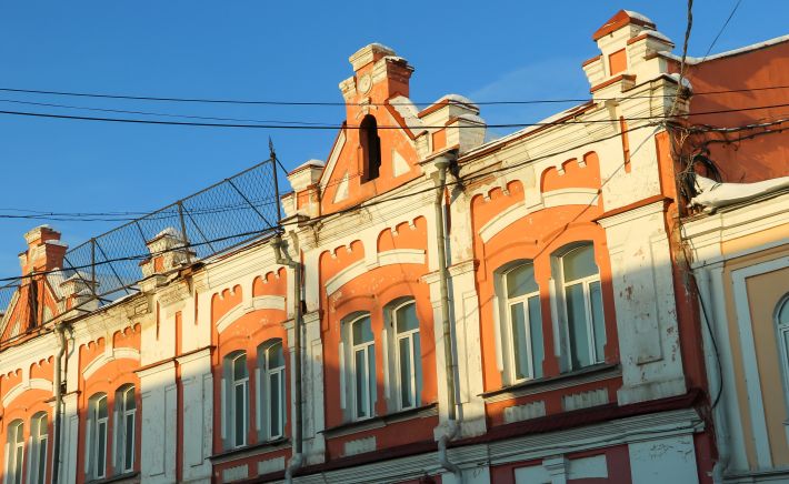 Льва Толстого, 32