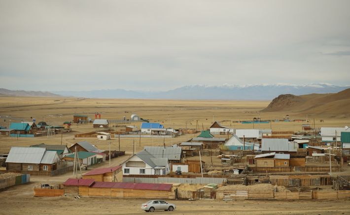 Республика Алтай