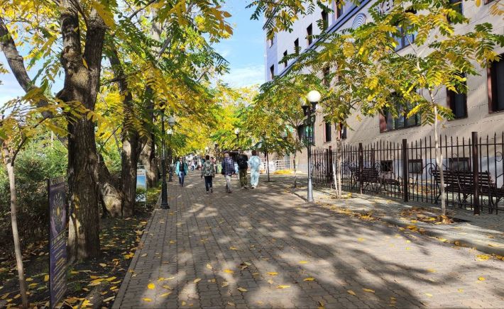 Белокуриха