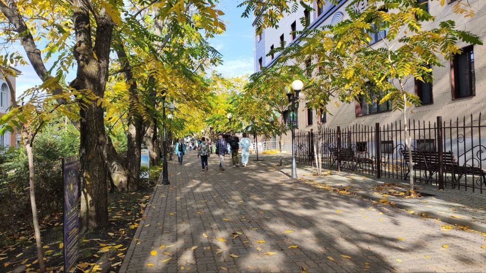 Белокуриха