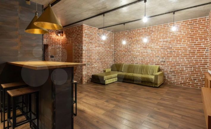 Квартира ну ул. Никитина, 40