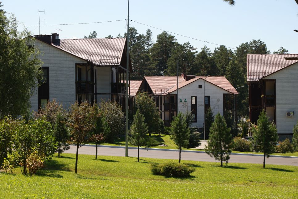 Манжерок. Республика Алтай