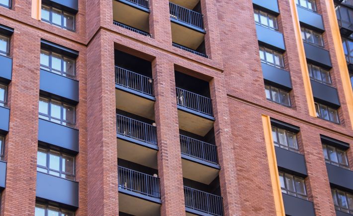 Новостройки. Барнаул