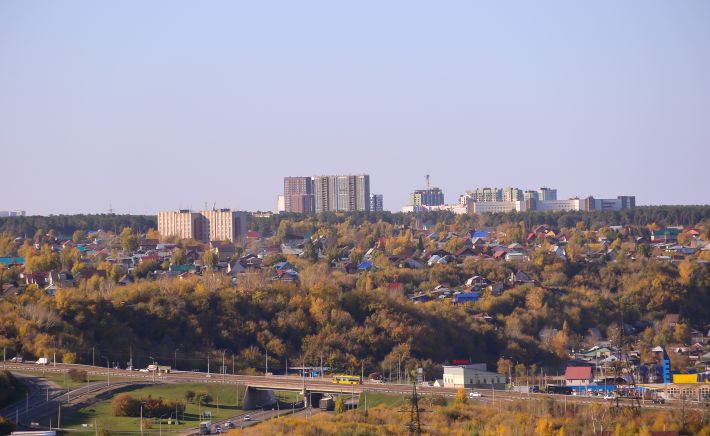 Строительство. Участок. Покупка земли 