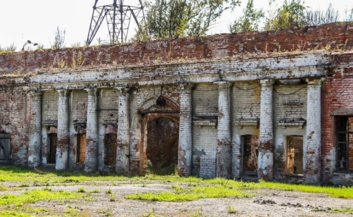 Барнаульский сереброплавильный завод 