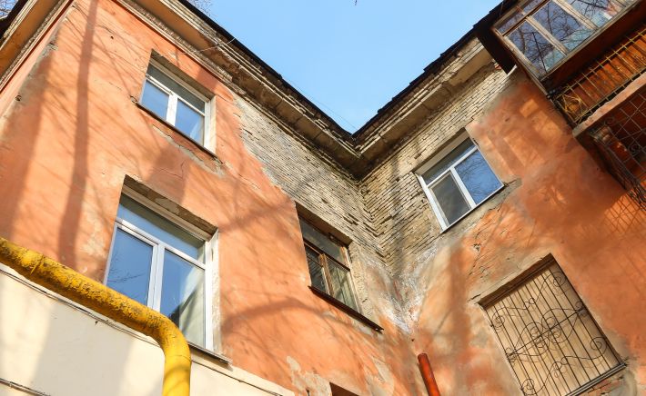 Поток. Октябрь 2025 года