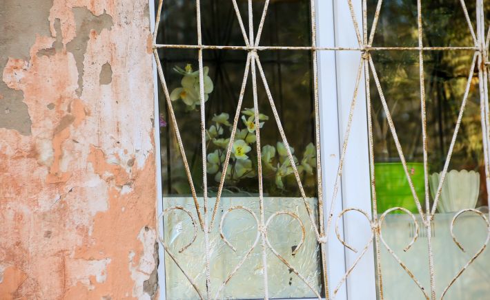 Поток. Октябрь 2025 года