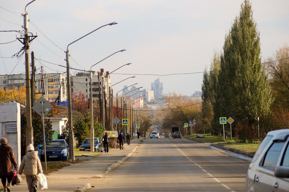 Поток. Октябрь 2025 года