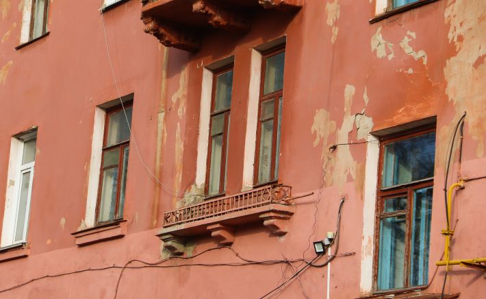 Поток. Октябрь 2025 года