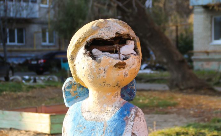 Поток. Октябрь 2025 года