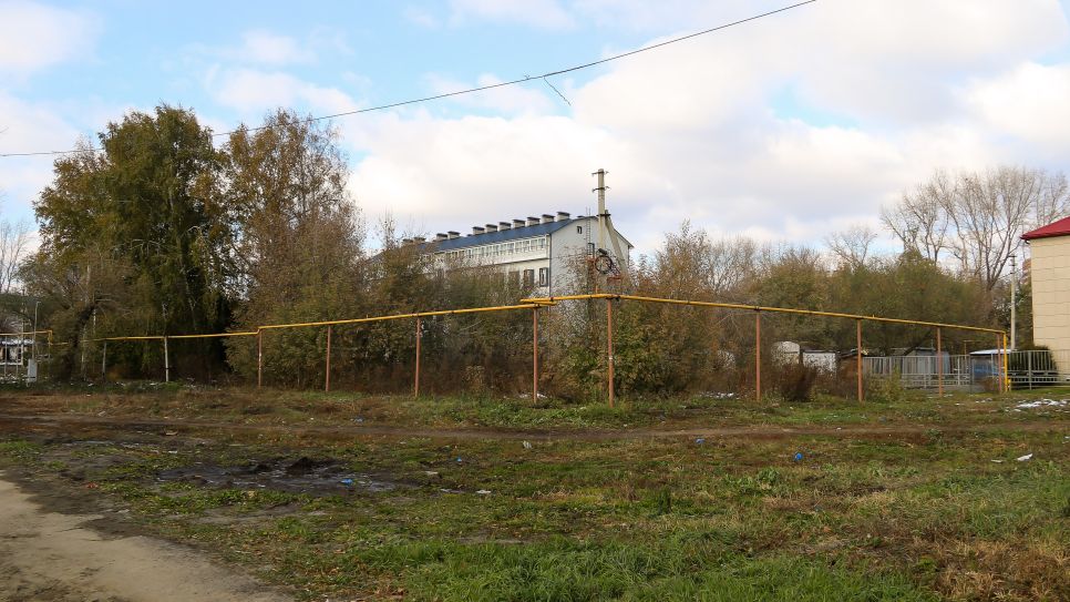 Поток. Октябрь 2025 года