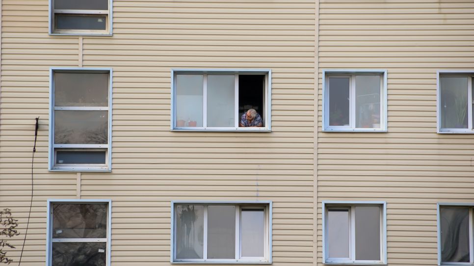 Поток. Октябрь 2025 года