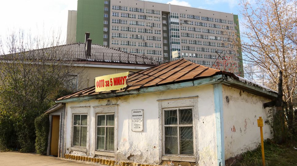 Поток. Октябрь 2025 года