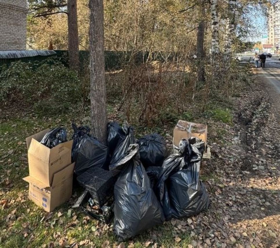 Ул. Горнолыжная