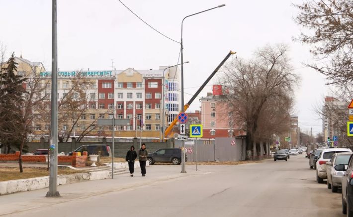 ЦУМ. Апрель 2025 года