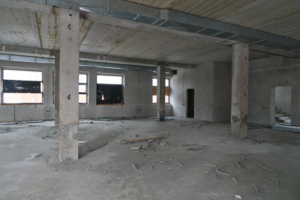 Здание на ул. Пролетарской, 89 