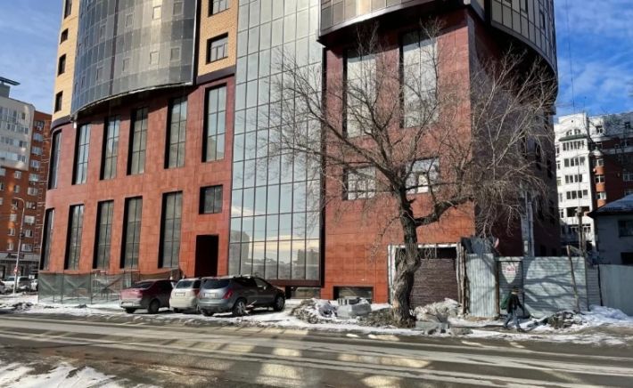 ЖК "Жемчужина"