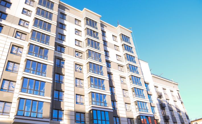 Новостройки. Жилье. Ипотека