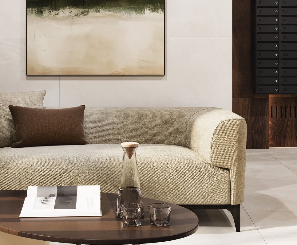 Соседский центр ЖК «Шервуд»
