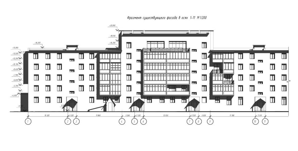 Дом на проспекте Красноармейском, 131 