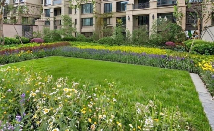 Благоустройство