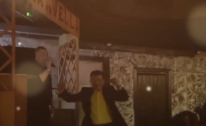 Кафе-бар "Каравелла" 