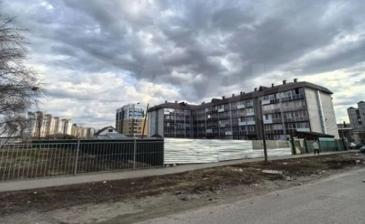 Ул. Короленко