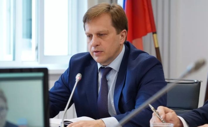 Дмитрий Попов