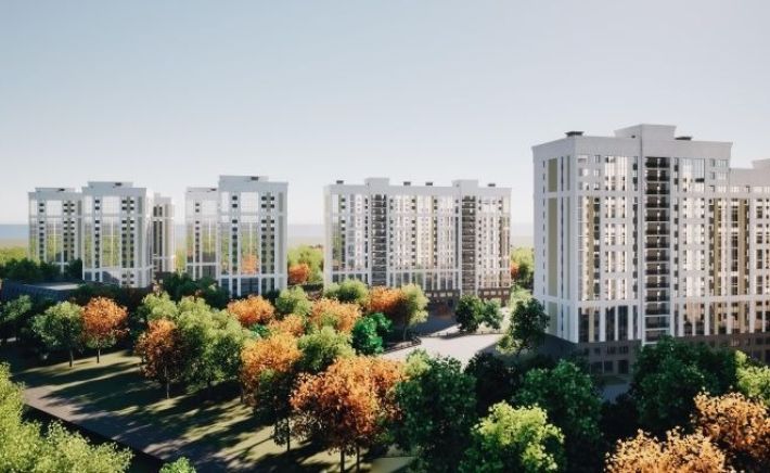 Проект комплекса