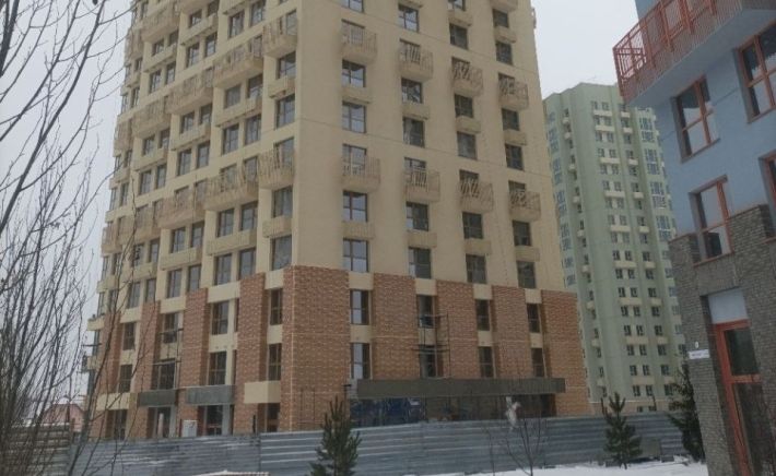 ЖК "Адалин на Южном"