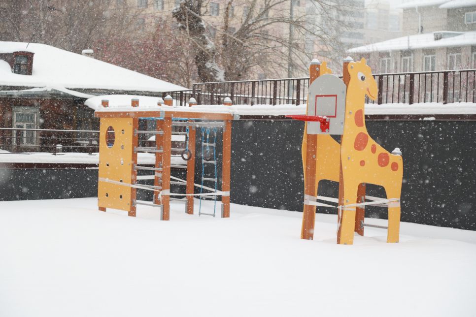 ЖК «Полярная звезда» 