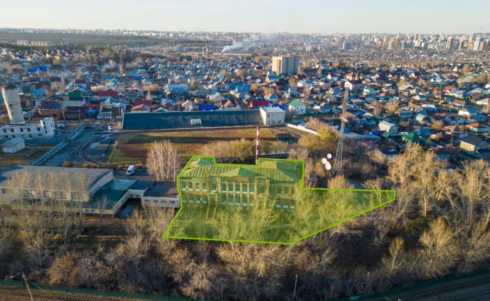 Аванесова, 132б