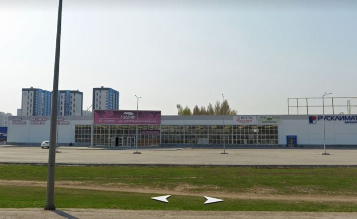 Павловский тракт, 311