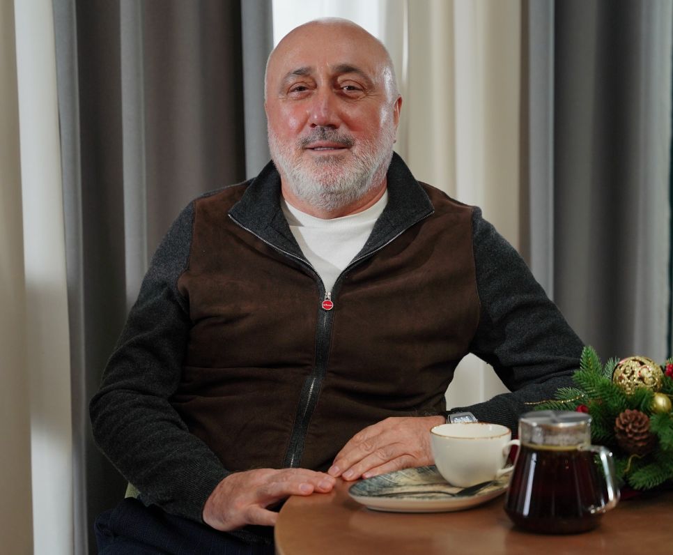 Нодар Шония